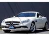 MERCEDES BENZ SLK