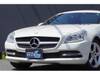 MERCEDES BENZ SLK