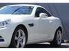 MERCEDES BENZ SLK