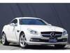 MERCEDES BENZ SLK