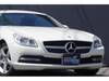MERCEDES BENZ SLK