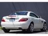 MERCEDES BENZ SLK
