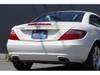 MERCEDES BENZ SLK