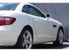 MERCEDES BENZ SLK