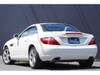 MERCEDES BENZ SLK