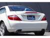 MERCEDES BENZ SLK