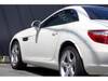 MERCEDES BENZ SLK