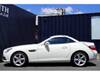 MERCEDES BENZ SLK