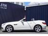 MERCEDES BENZ SLK
