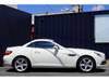 MERCEDES BENZ SLK