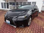 2017 LEXUS GS