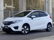 2015 HONDA FIT HYBRID