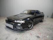 1992 NISSAN SKYLINE