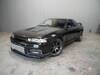NISSAN SKYLINE