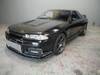NISSAN SKYLINE