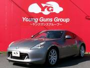 2010 NISSAN FAIRLADY Z VERSION T