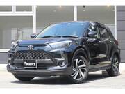 2022 TOYOTA RAIZE