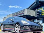 2010 PORSCHE PANAMERA