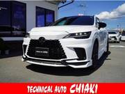 2024 LEXUS RX
