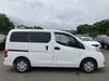 NISSAN NV200 VANETTE VAN
