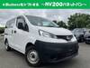 NISSAN NV200 VANETTE VAN