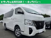 2025 NISSAN CARAVAN
