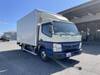 FUSO CANTER