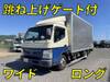 FUSO CANTER