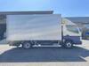 FUSO CANTER