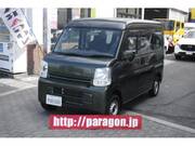 2021 SUZUKI EVERY