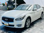 2018 NISSAN FUGA 250GT