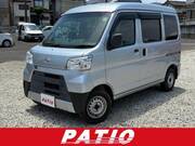 2018 DAIHATSU HIJET CARGO