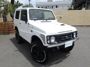 1998 SUZUKI JIMNY