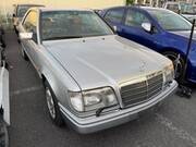 1994 MERCEDES BENZ E-CLASS