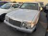 MERCEDES BENZ E-CLASS