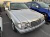 MERCEDES BENZ E-CLASS