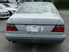 MERCEDES BENZ E-CLASS