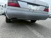 MERCEDES BENZ E-CLASS