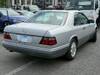 MERCEDES BENZ E-CLASS