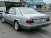 MERCEDES BENZ E-CLASS