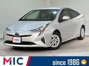 2018 TOYOTA PRIUS S
