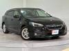 SUBARU IMPREZA SPORTS