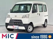 2019 DAIHATSU HIJET CARGO