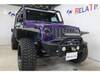 CHRYSLER JEEP WRANGLER UNLIMITED