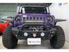 CHRYSLER JEEP WRANGLER UNLIMITED