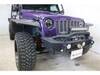 CHRYSLER JEEP WRANGLER UNLIMITED