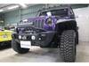 CHRYSLER JEEP WRANGLER UNLIMITED