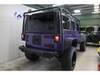 CHRYSLER JEEP WRANGLER UNLIMITED