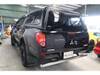 MITSUBISHI TRITON