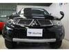 MITSUBISHI TRITON